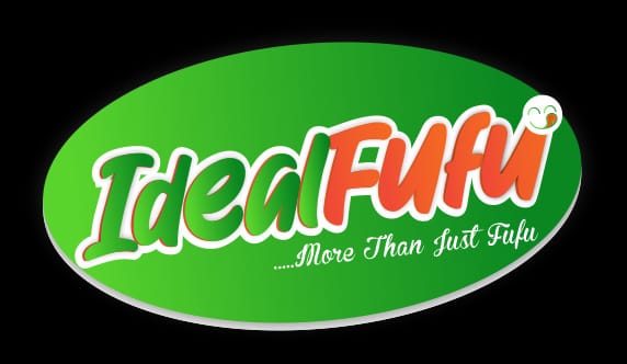 Ideal Fufu