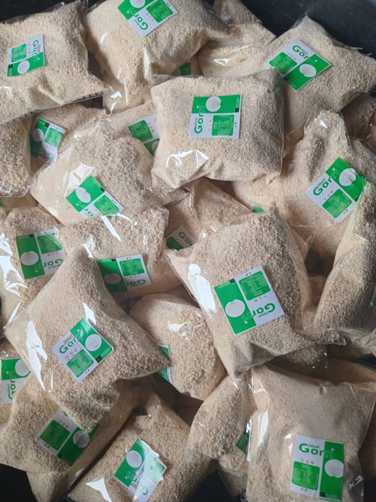 Ideal Garri - Image 2