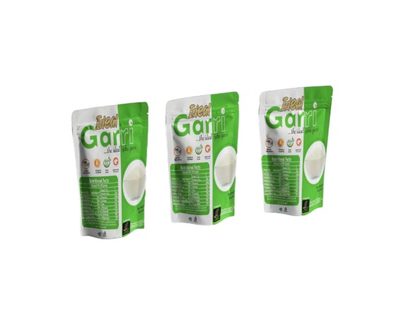 Ideal Garri - Image 1