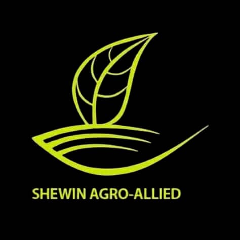 Shewin Agro-Allied Logo